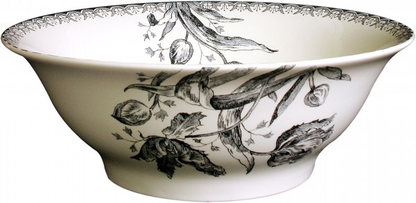 GIEN TULIPES, Salatschüssel