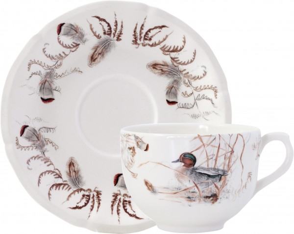 GIEN SOLOGNE, JUMBO - TASSE