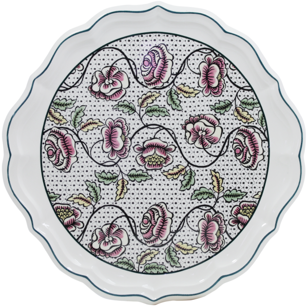 GIEN DOMINOTE, Torten / Kuchenplatte