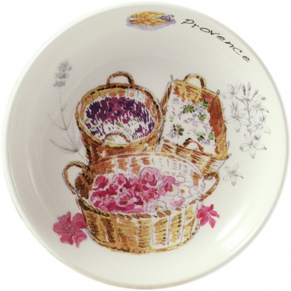 GIEN PROVENCE ZUCKERSCHALEN - SET