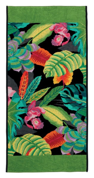 FEILER RAINFOREST HANDTUCH