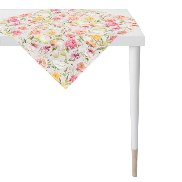 APELT, ROMY-ROSEN, Mitteldecke