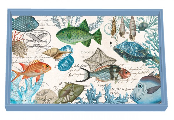 GRÄFIN DEYM TABLETT SEA LIFE