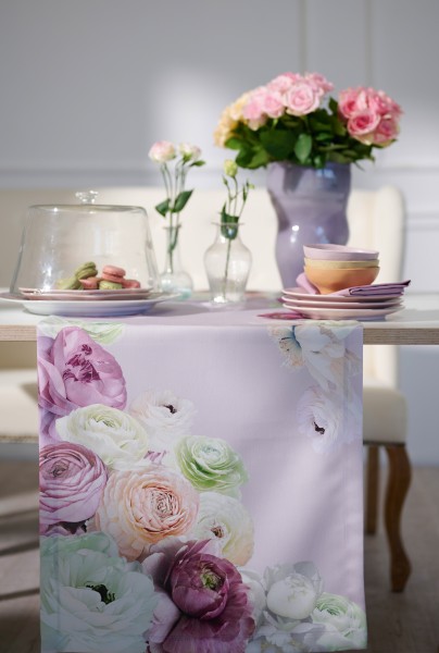 APELT, RANUNKELN, Läufer