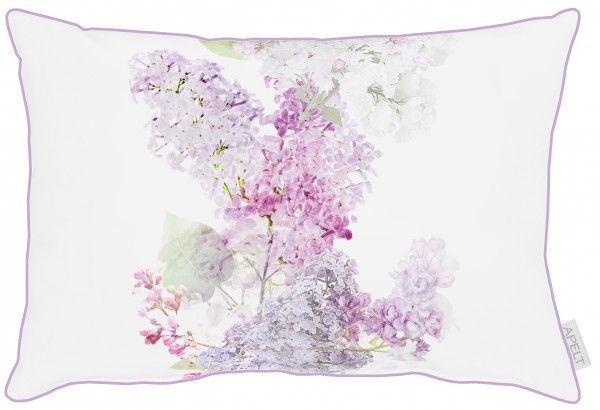 APELT, FLIEDERBLÜTEN, Kissen, gefüllt