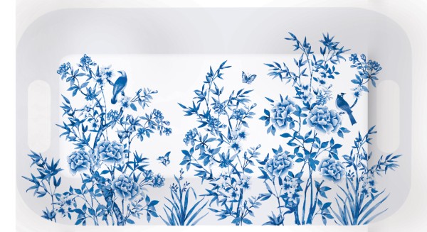 Easy Life, PARADISE GARDEN, Tablett, S