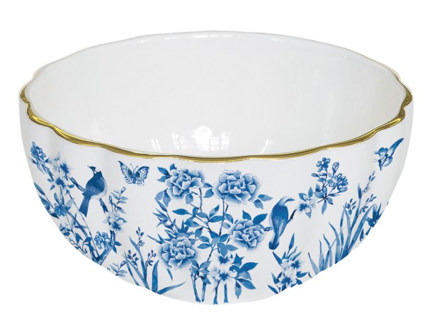 Easy Life, PARADISE GARDEN, Müslischalen - Set, 4 tlg.