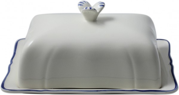 GIEN FILET BLEU, BUTTERDOSE