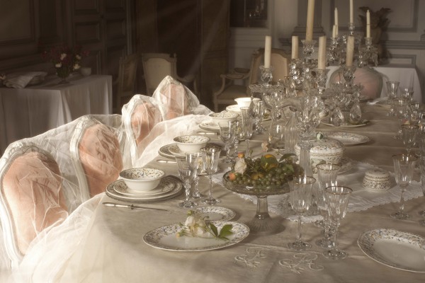 GIEN TOSCANA, Sauciere