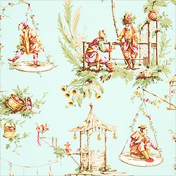 THIBAUT MARCO POLO STOFF