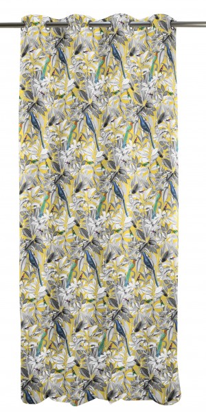 APELT, AMAZONIA, Ösenschal