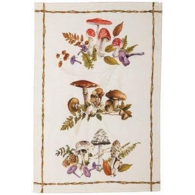 TESSITURA TOSCANA, RIGOLETTO, Geschirrtuch - Set, F