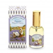 L'ERBOLARIO, LAVANDA ( Lavendel ), Eau de Parfum