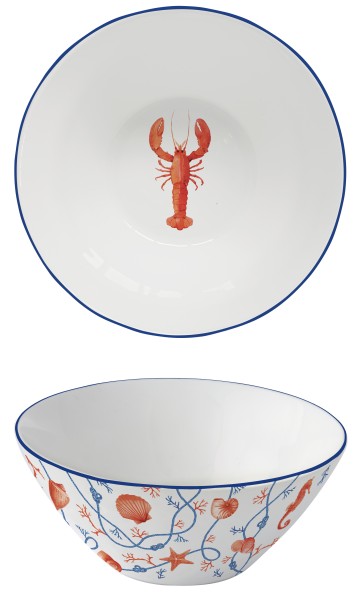 Easy Life, COTE DE MER, Schüssel