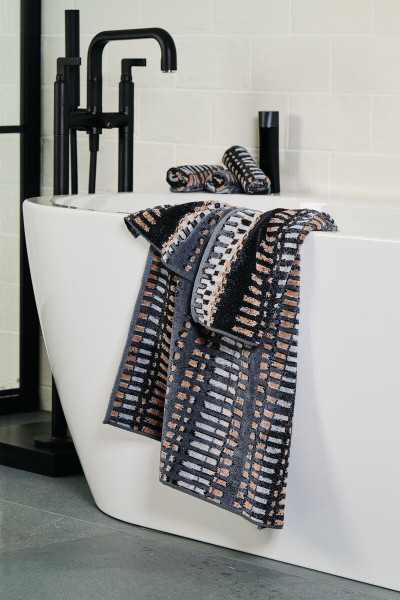 FEILER,, BANGKOK, Badetuch