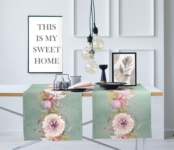 APELT, HERBSTZEIT, Tischläufer