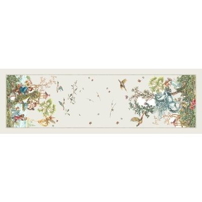 TESSITURA TOSCANA, FABULEUX, Läufer