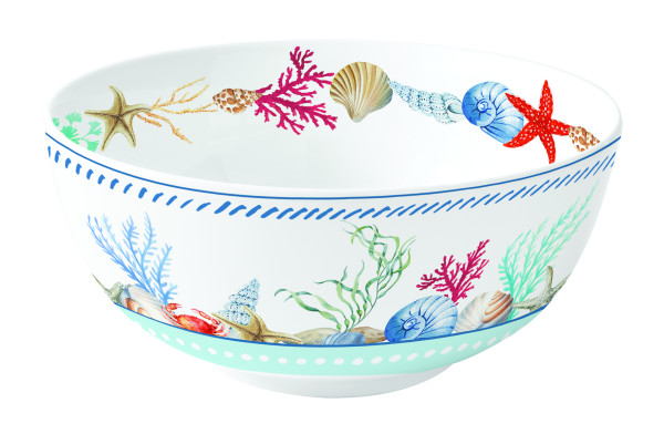 Easy Life, SEA BREEZE Müslischalen - Set, 4 tlg.