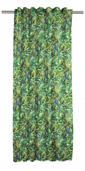 APELT, AMAZONIA, Ösenschal