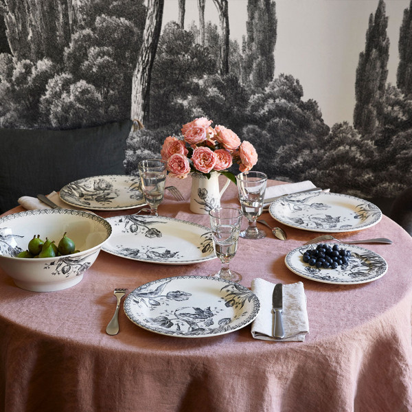 GIEN TULIPES, Kuchentellerset