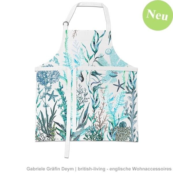 MDW, OCEAN TIDE, Schürze