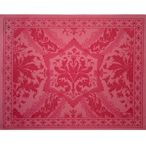 BEAUVILLE, TOPKAPI, Tischsets, 4er