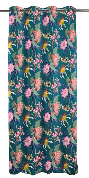 APELT, JASMINA, Ösenschal