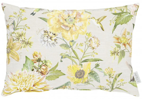 APELT, SUMMERTIME, Kissen, gefüllt