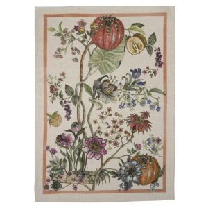 TESSITURA TOSCANA, BILOBA, Läufer