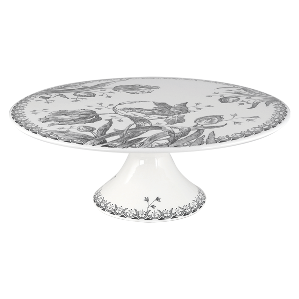 GIEN TULIPES, Kuchenplaate auf Fuß