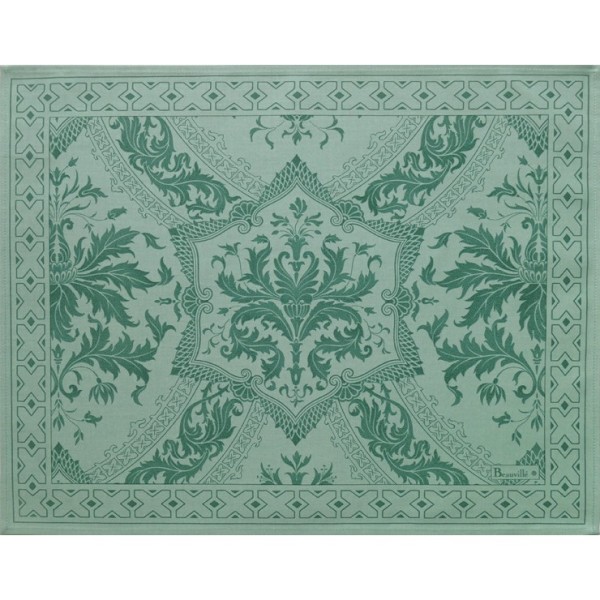 BEAUVILLE, TOPKAPI, Tischsets, 4er