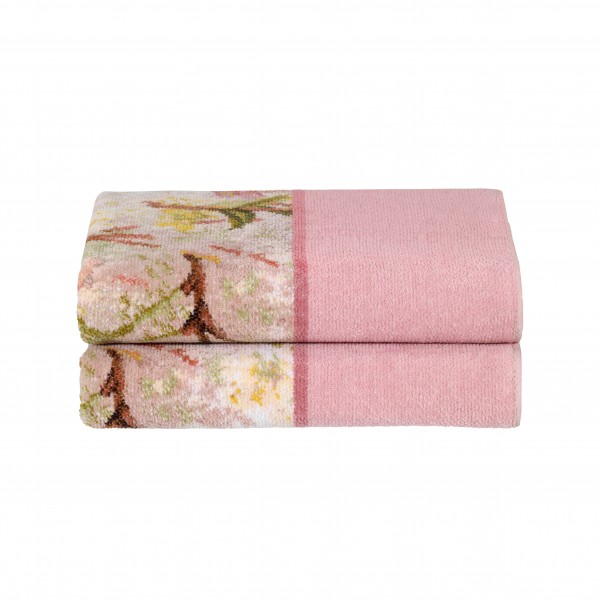 FEILER, SECRET GARDEN, Handtuch