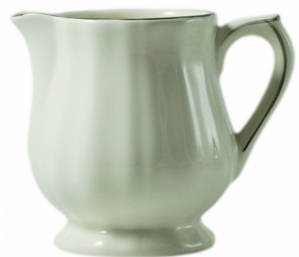 GIEN FILET PIVOINE, SAHNEKÄNNCHEN / GIEßER