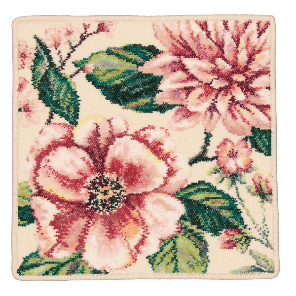 FEILER,, EDEN, Gesichtstuch, muschel