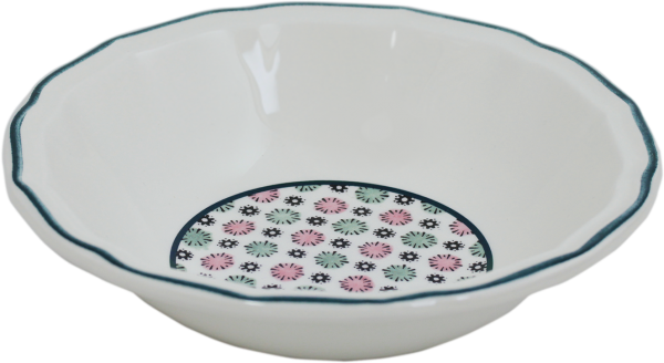 GIEN DOMINOTE, Obstschalen - Set