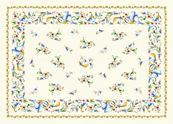 GIEN TOSCANA, Tischsets