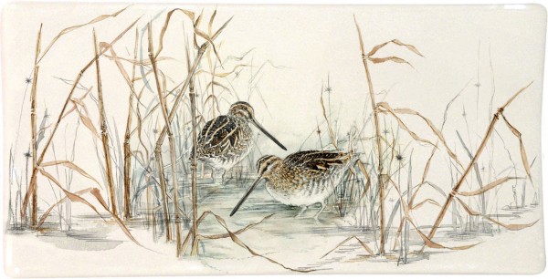 GIEN SOLOGNE, PLATTE, klein