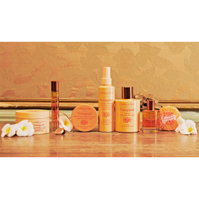 L'ERBOLARIO, FRANGIPANI, Seife