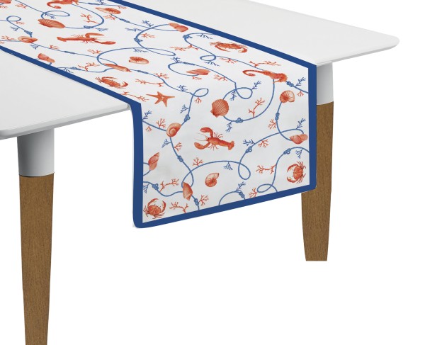 Easy Life, COTE DE MER, Tischläuferset