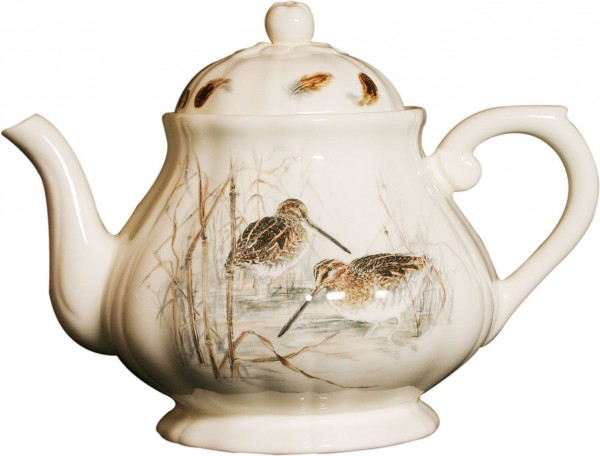 GIEN SOLOGNE, TEEKANNE