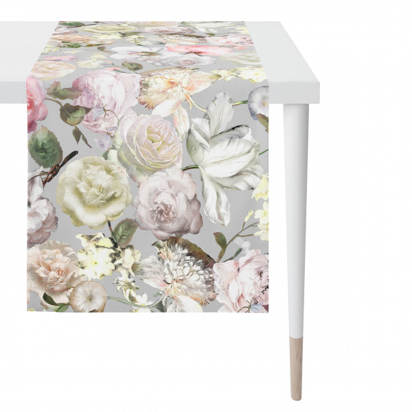 APELT, SINA-ROSE, Tischläufer
