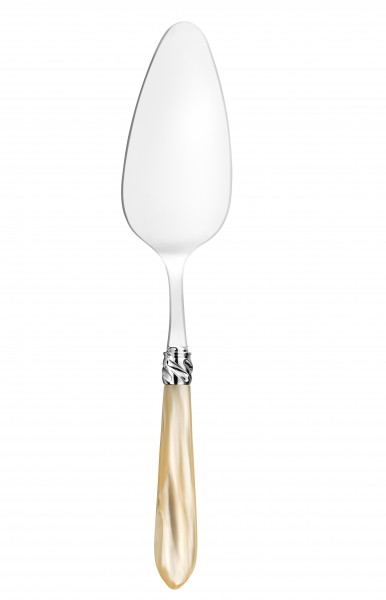 CAPDEKO, DIANA, KUCHEN - SET, creme, 7 tlg.