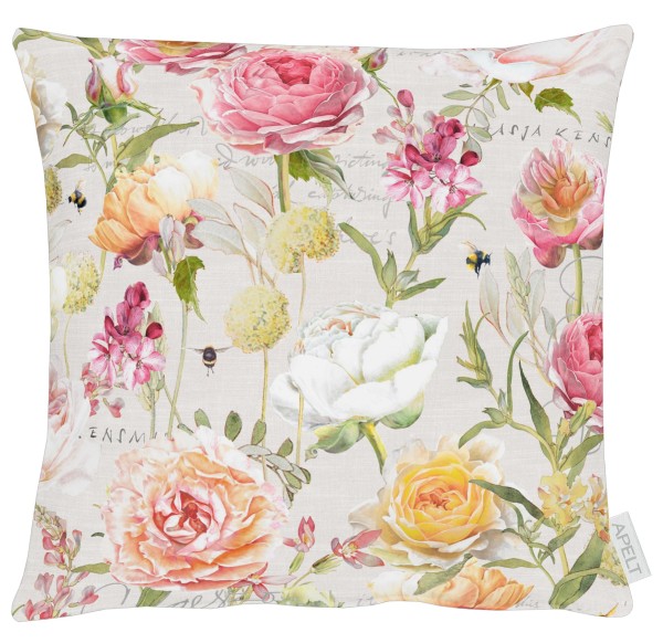 APELT, ROMY-ROSEN, Kissenhüllen - Set, 40