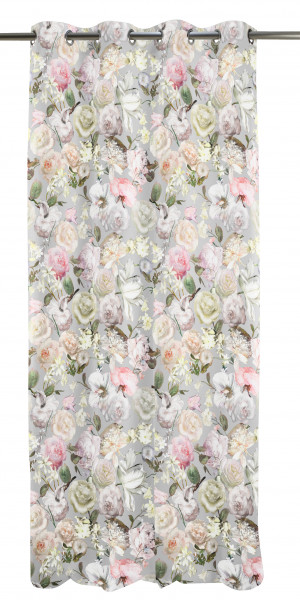 APELT, SINA-ROSE, Ösenschal