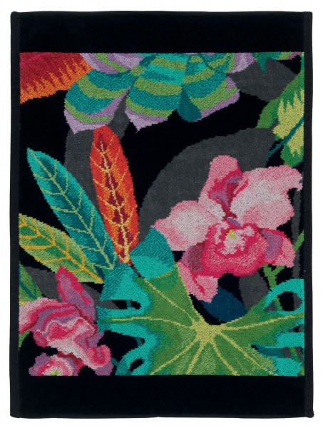 FEILER RAINFOREST GÄSTETUCH, klein