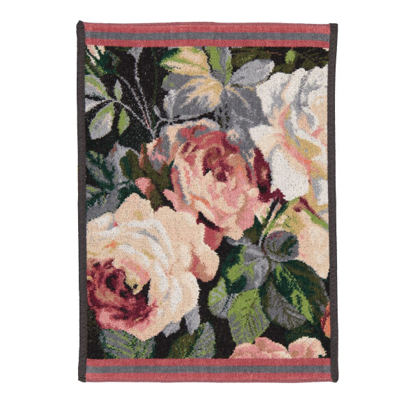 FEILER,, ROSALIE, Gästetuch