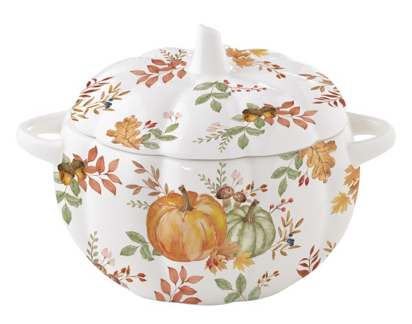 Easy Life, HARVEST, Suppenterrinenset