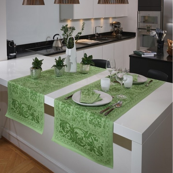 BEAUVILLE, TOPKAPI, Tischläufer