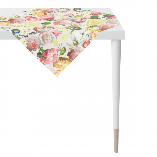 APELT, SINA-ROSE, Mitteldecke