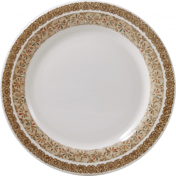 GIEN CHEVAUX DU VENT, Eß/ SPEISETELLER - SET